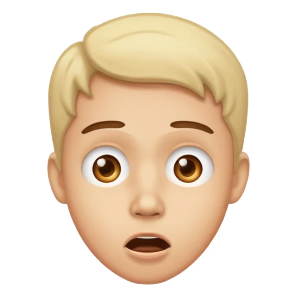 Ahh! did you get it? sticker