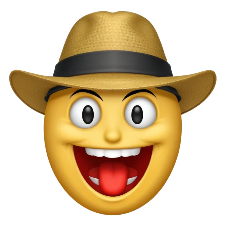 Laughing Hat

is the channel name of the youtube make a hat and with evil laugh as well sticker