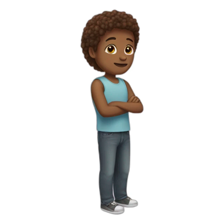 the month of love sticker