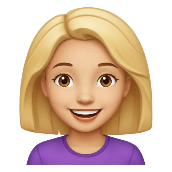 I know you lying light skin girl  sticker