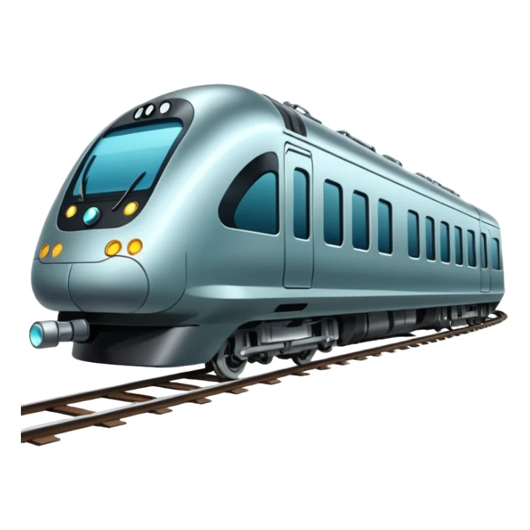 train change colour sticker