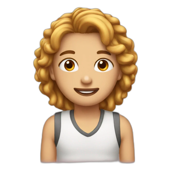 Long distance best friend sticker