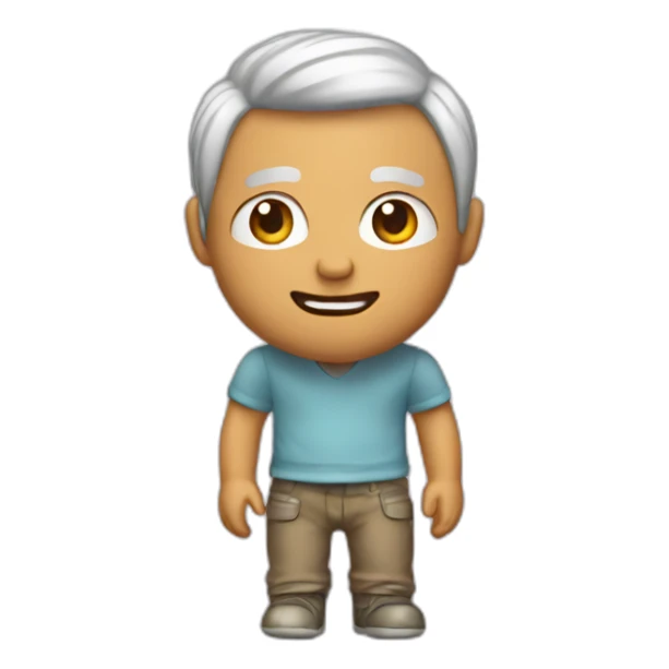 a toy that adult use sticker