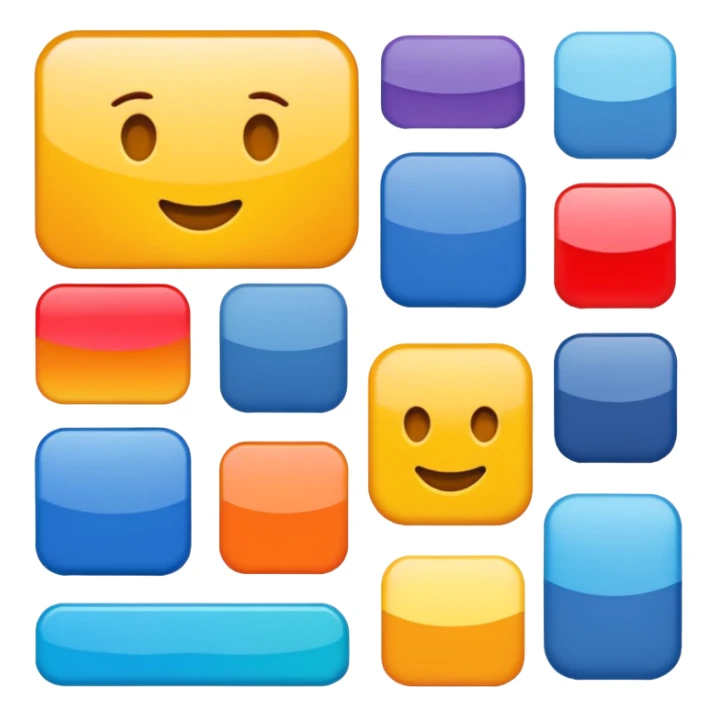 Pantone Color of the Year sticker