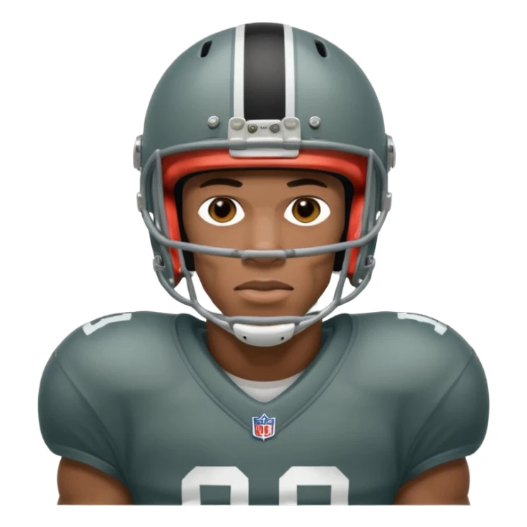 American Football Player: travis scott







 sticker