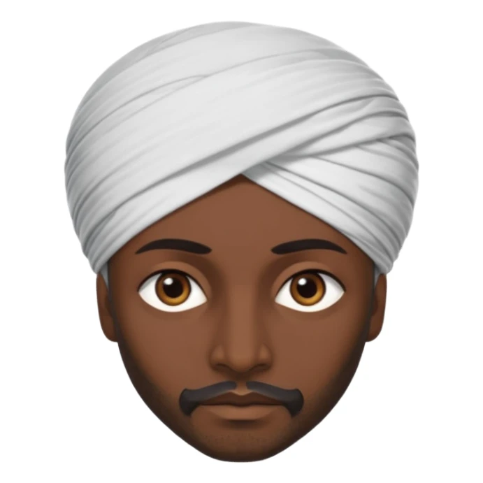 Vasudev balwant Phadke sticker