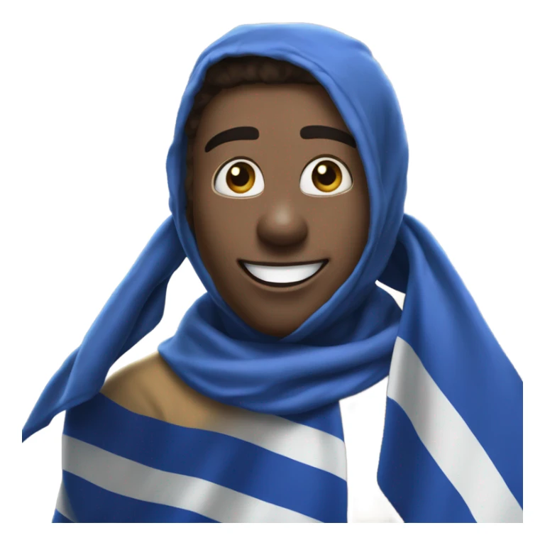 chelsea football club fan sticker