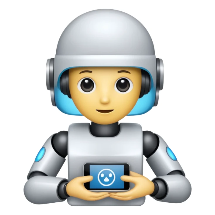 girl emoji eating the dick of a man sticker