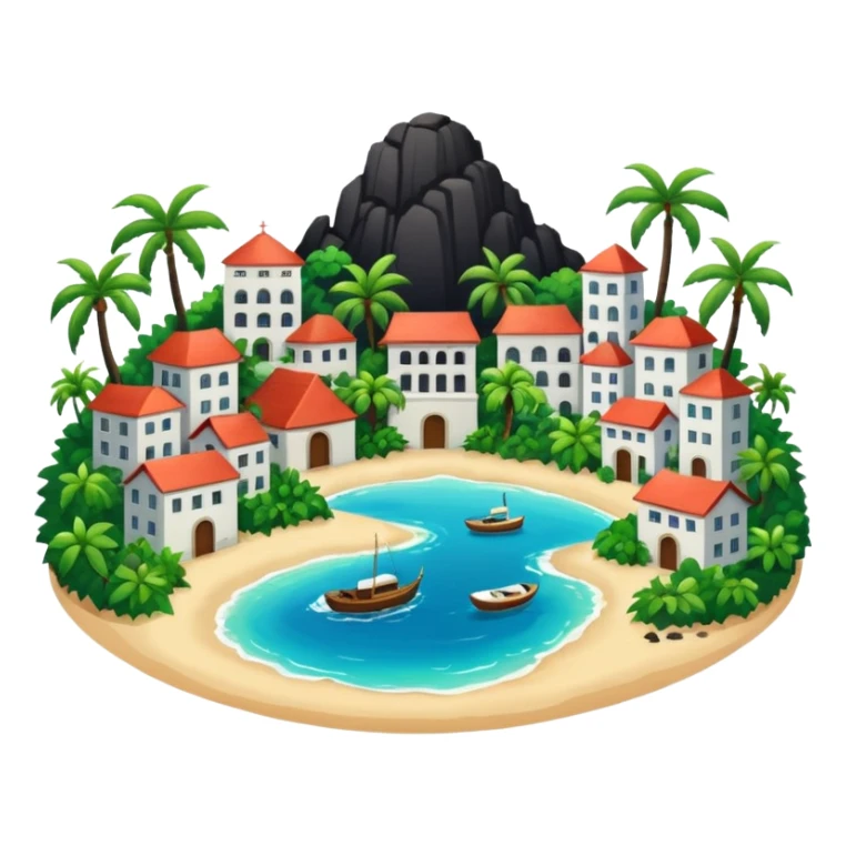 epstein island sticker