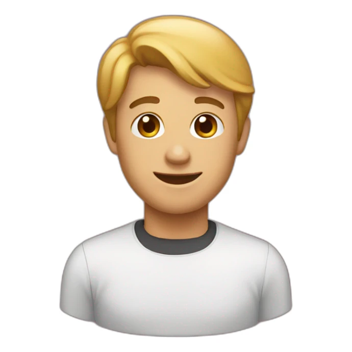 Instagram social media Icon sticker