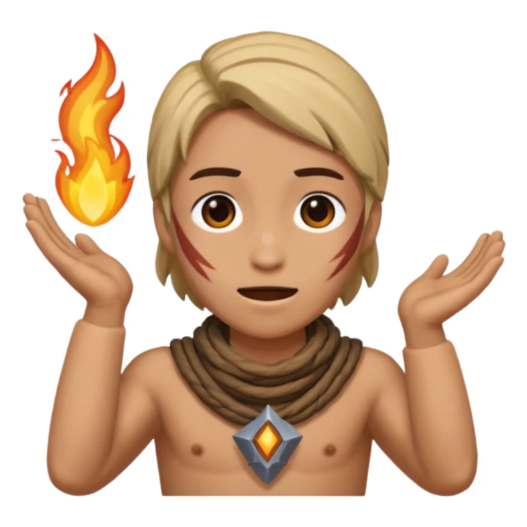 Ark survial asendet emote sticker