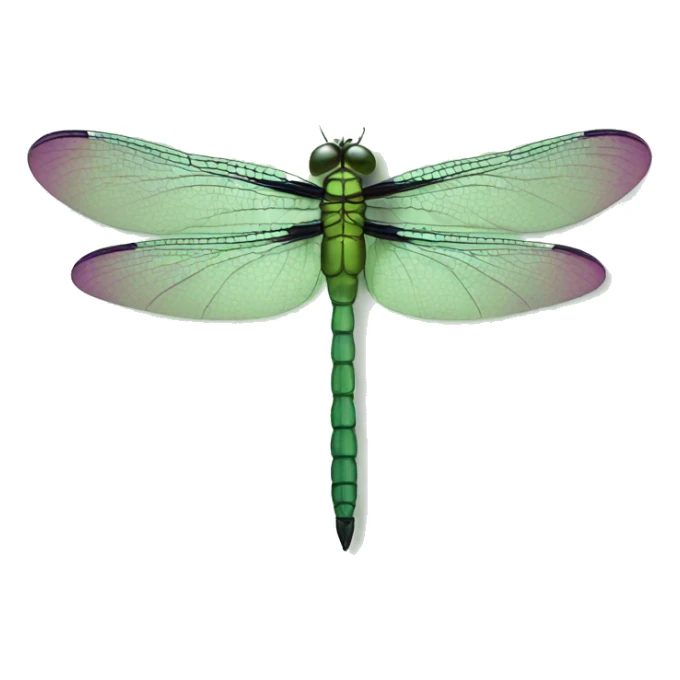 Dragonfly  sticker