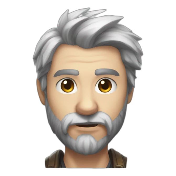 average league of legends loser sticker