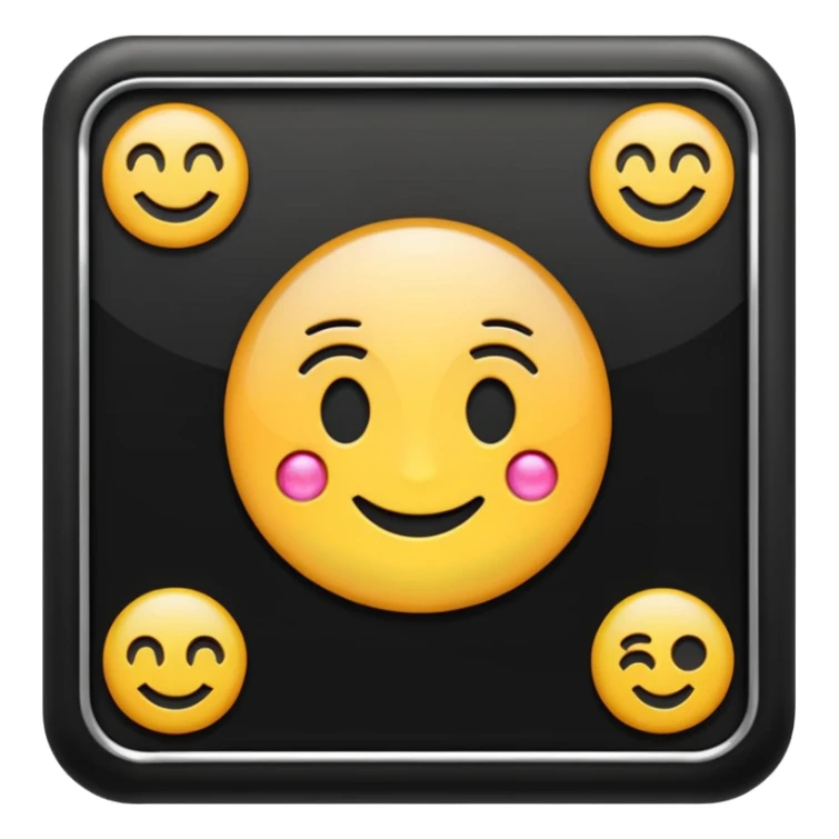 Make one emoji ine to ruble exchange like this use both ₹ and ₽ sign and make emoji like this 💱 sticker