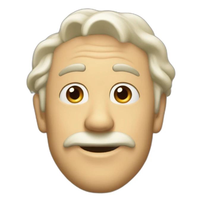 L’étrange Noël de monsieur jack sticker