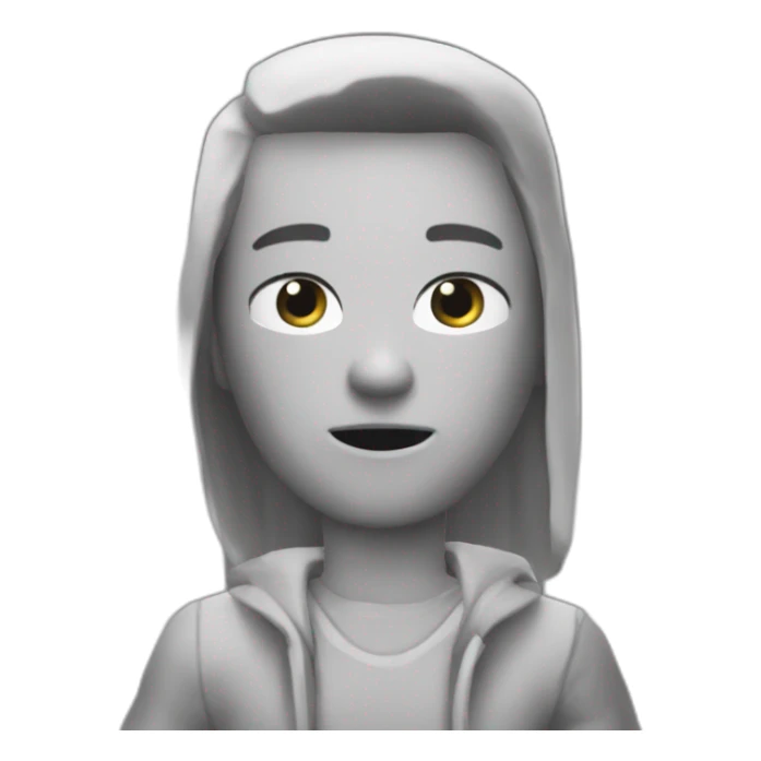 Personnage roblox Furious_Rideau005 sticker