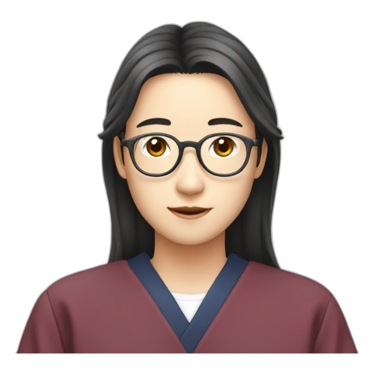 student of university kyoto sticker