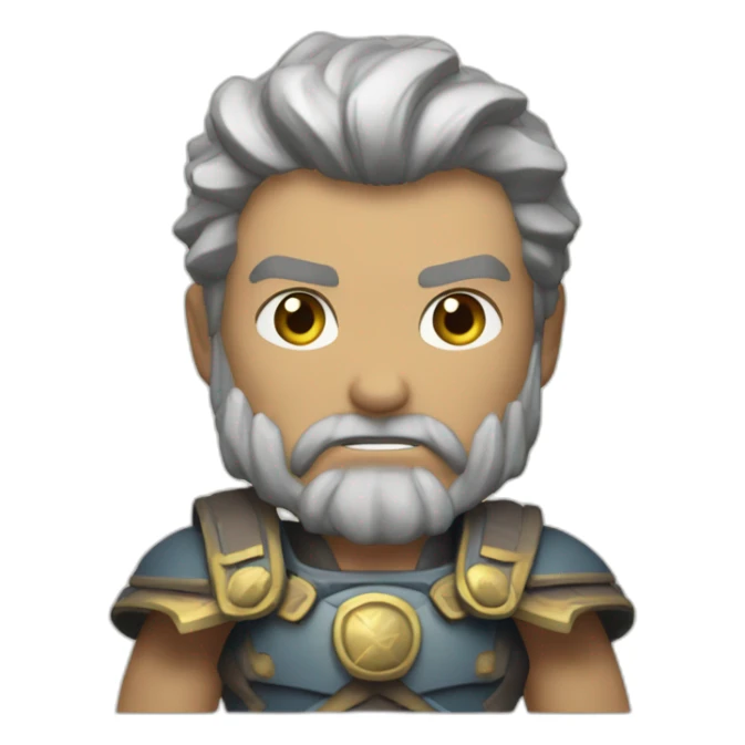 Titan de l'attaque des titand sticker