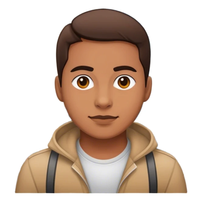 My friend is Wawa inside the building  sticker