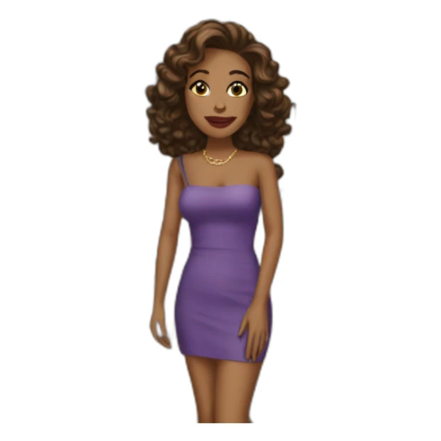 Sex of the city sticker