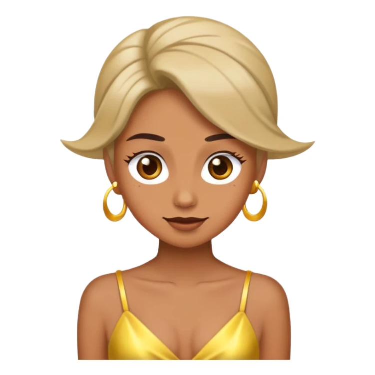 Wedding crasher character sneaking into a wedding, party outfit, mischievous expression sticker