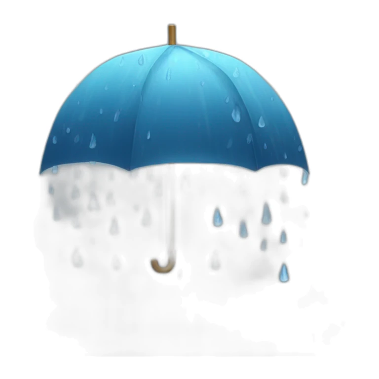 Rain sticker