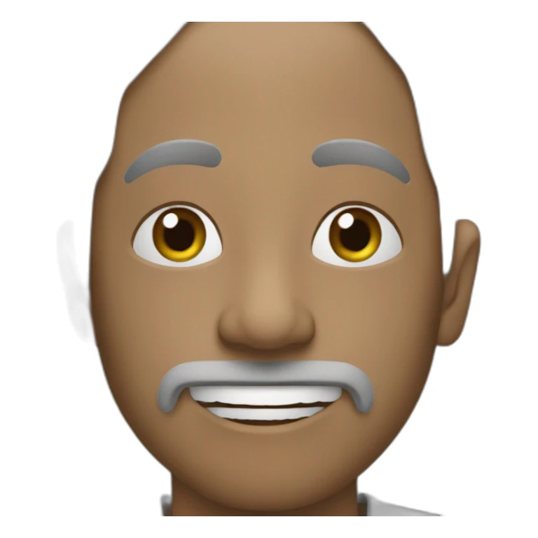 La gadji c’est un paqeta sticker