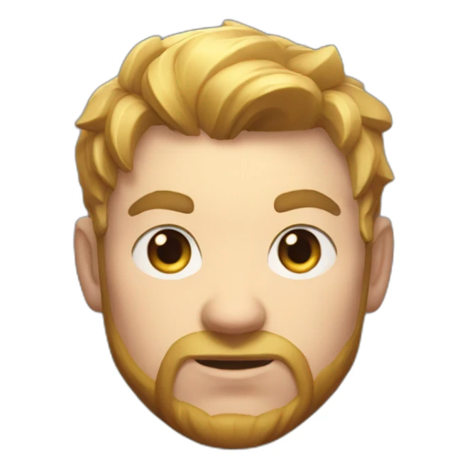 league of legends fat player sticker