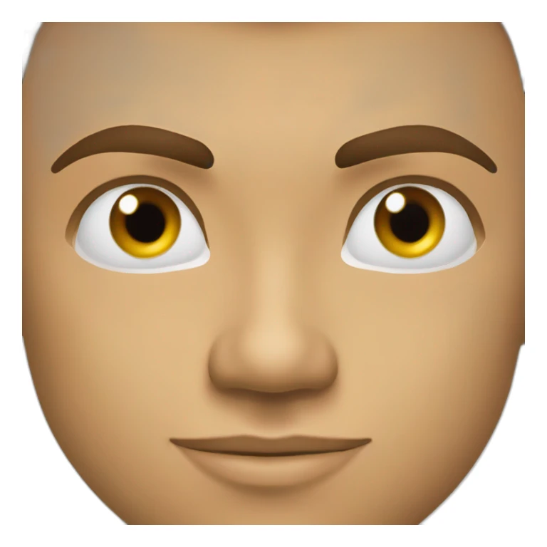 Ronaldo avec les yeux en cœur sticker