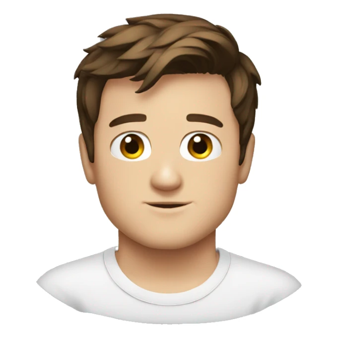 josh hutcherson wearing shirt sticker