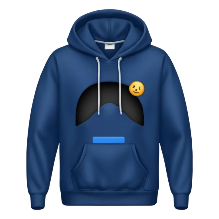 I like the third one that is plain and no person in it I just want a navy blue plain on the front I want the hoodie no zipper and no person just the hoodie and nothing on the front  sticker