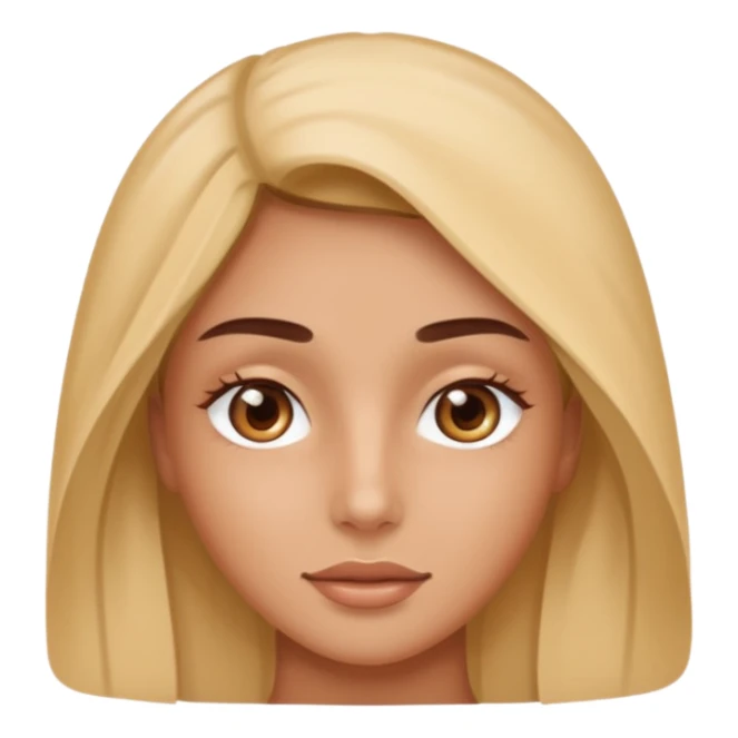 1 treatment = small effect”, “course = visible results Cosmetology sticker