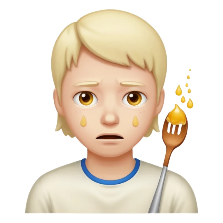 food poisoning sticker