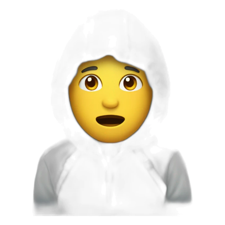 i am full of cold sticker