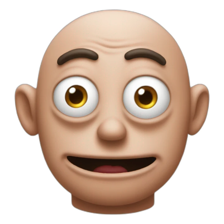 globgogabgalab sticker