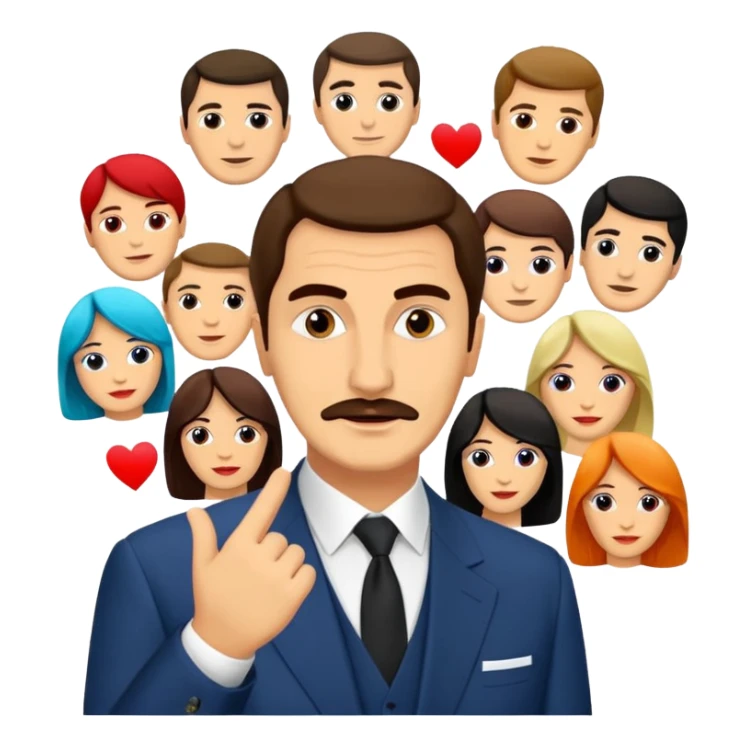 Serbian tv show bela ladja memes with actors stickers sticker