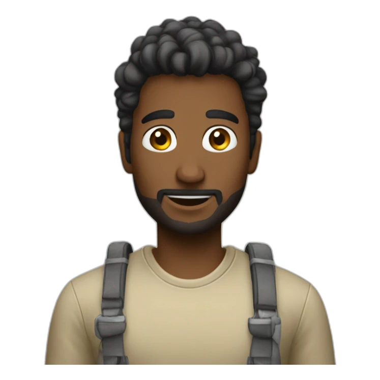 Ademo of pnl sticker