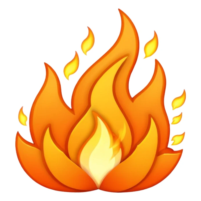 line of fire sticker