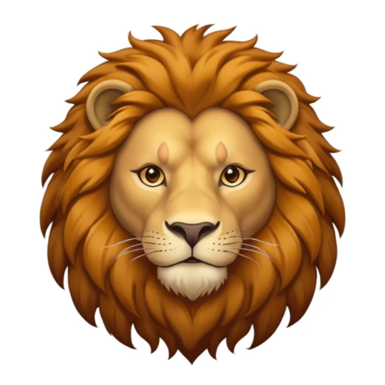 Any natural animal that should have some bold meaning and unique  sticker