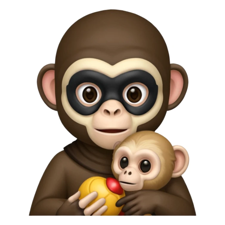 Capuchino assasino in steal a brainrot sticker