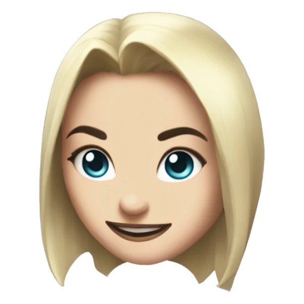 Morgana from league of legends  sticker