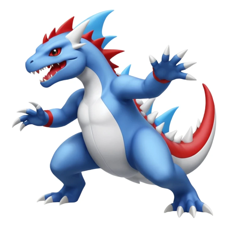 Feraligatr-Latias-Reshiram-fusion sticker