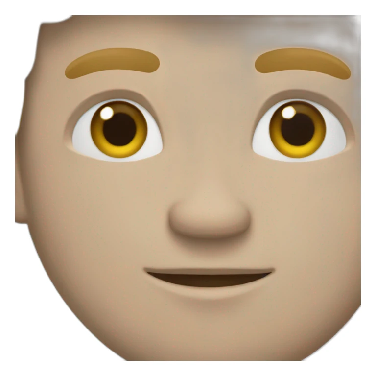 Classic sport clothes for white men sticker