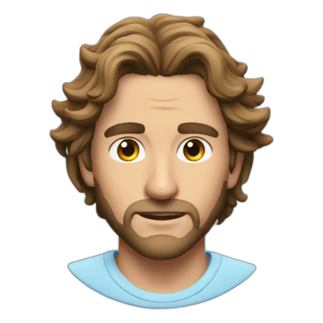Tsitsipas sticker