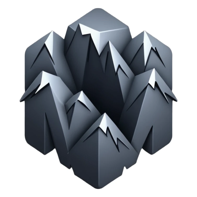 'terrorform'. it's a play on terraform being terrifying (because it's so hard to work with sometimes). so use the hashicorp terraform logo as a starting point sticker
