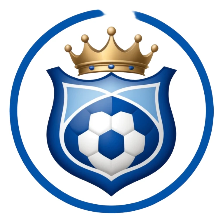 fc porto football team logo emoji sticker