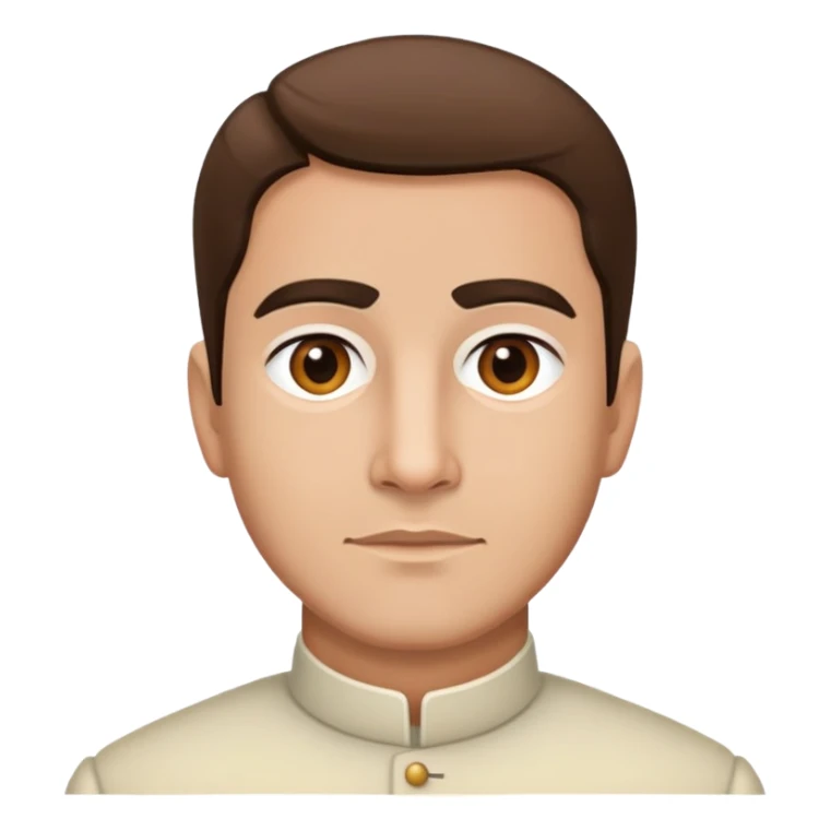 JUAN BAUTISTA CABANILLES sticker