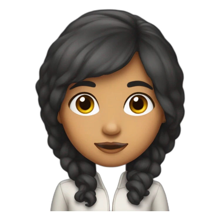 Lina Giraldo sticker