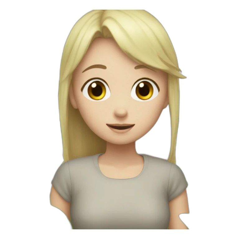 Garten of banbab sticker