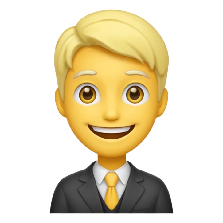 Moderator emoji for discord sticker